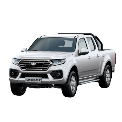 Great Wall Pick-up M/T or Similar