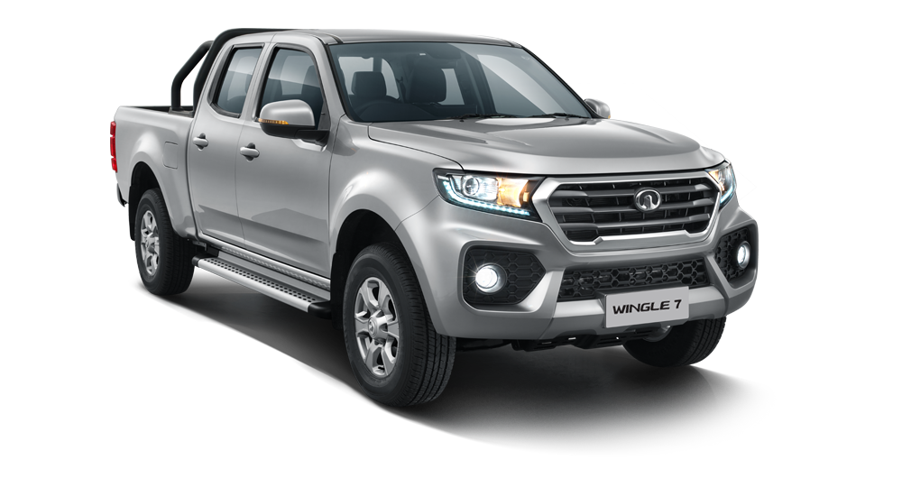 Great Wall Pick-up A/T or Similar