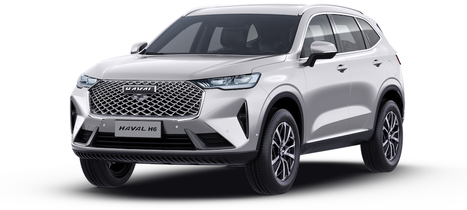 Great Wall Haval H6 or Similar