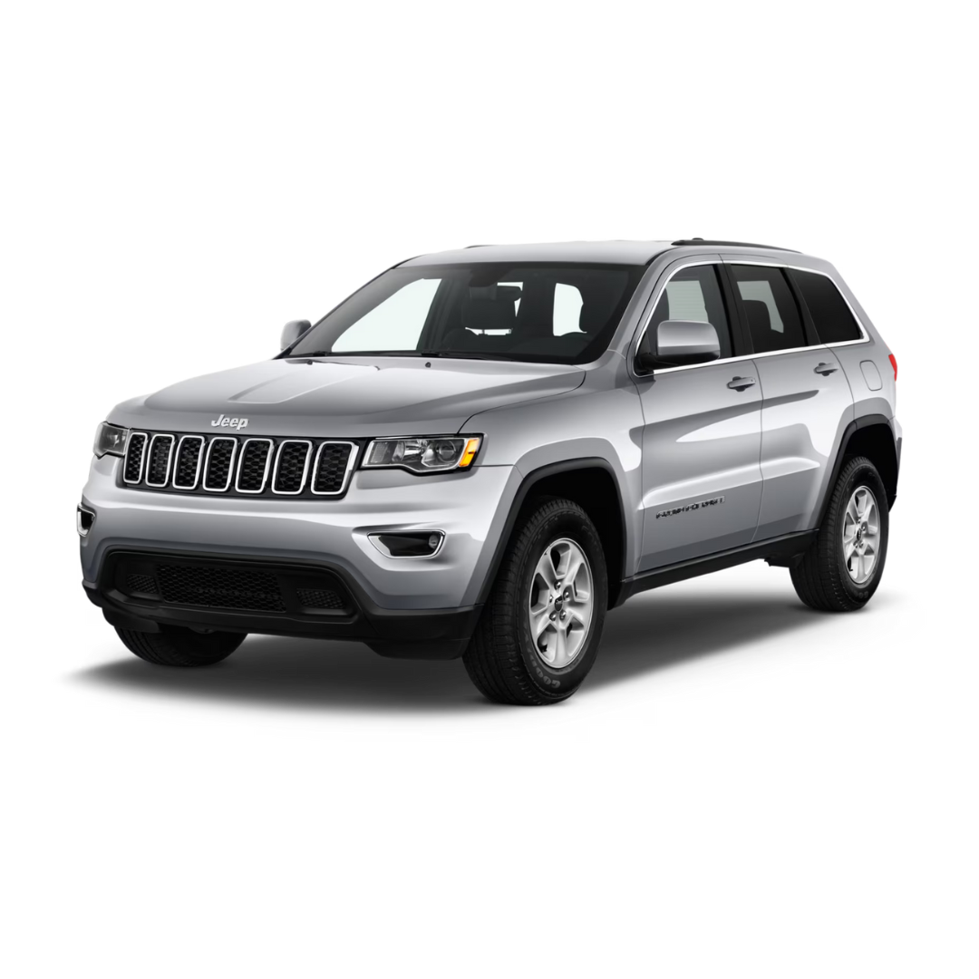 Grand Cherokee or Similar