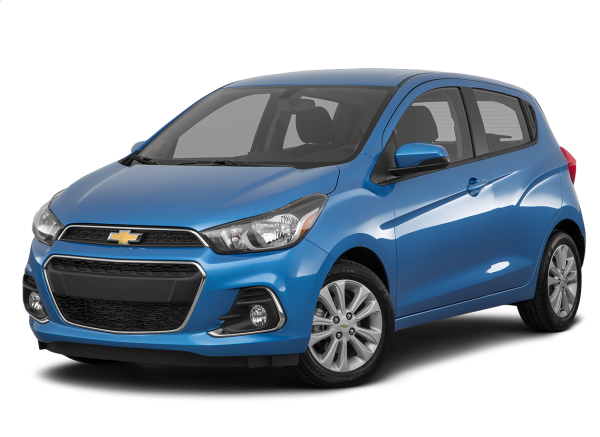 Chevrolet Spark or Similar