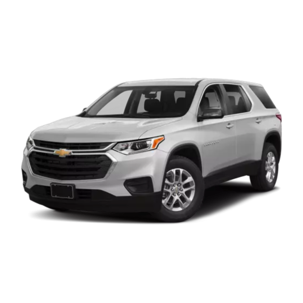 Chevrolet Traverse or Similar