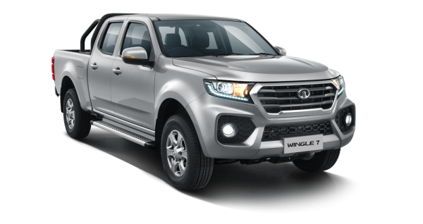 Great Wall Pick-up A/T or Similar