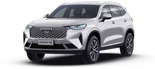 Great Wall Haval H6 or Similar