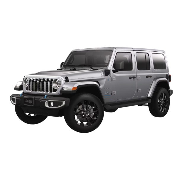 Sport Jeep Wrangler