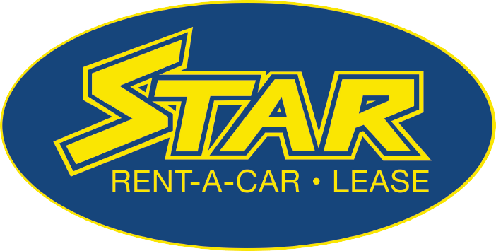 Star Rent A Car - Curacao